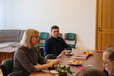 Визит председателя профкома ИОФХ в Карельский научный центр РАН - 